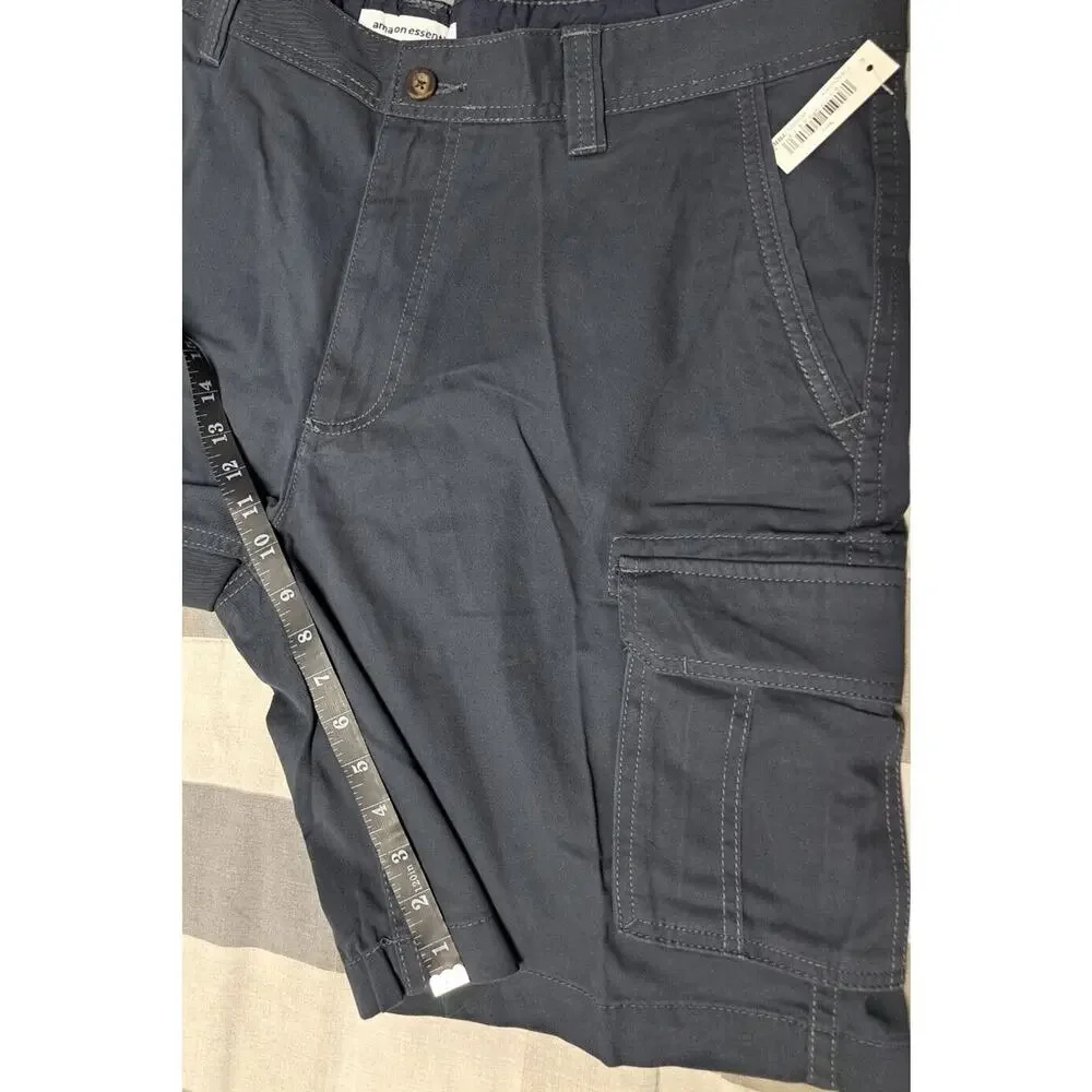 Essentials Men's Classic-Fit 10